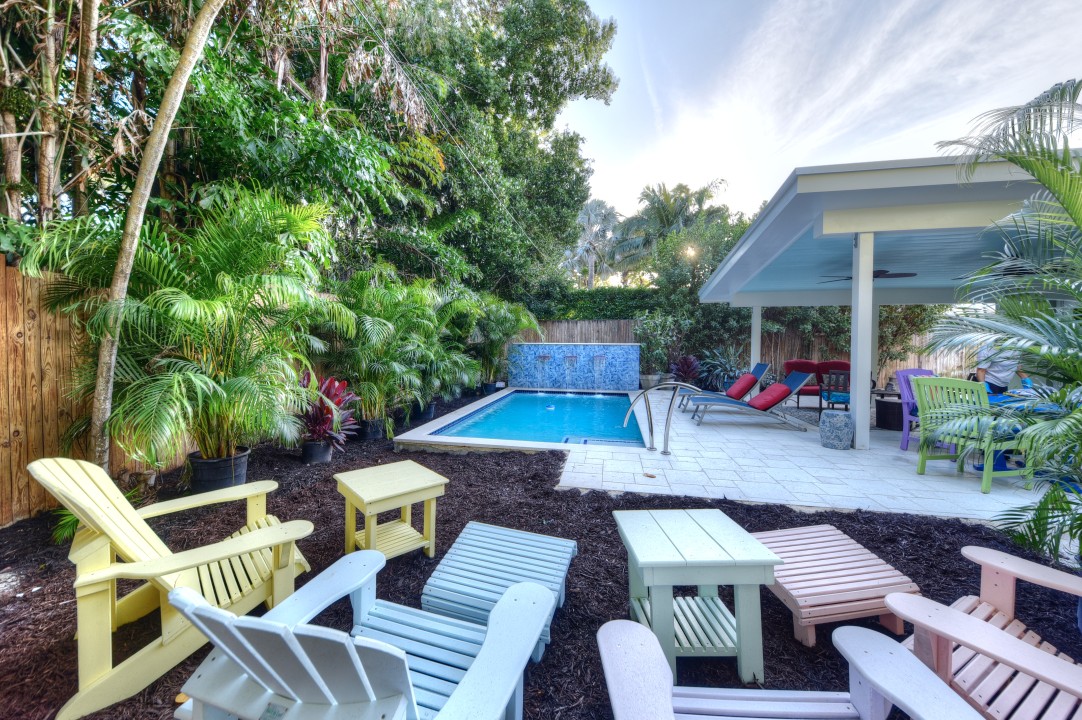 Casita Casa Marina — Casita Casa Marina