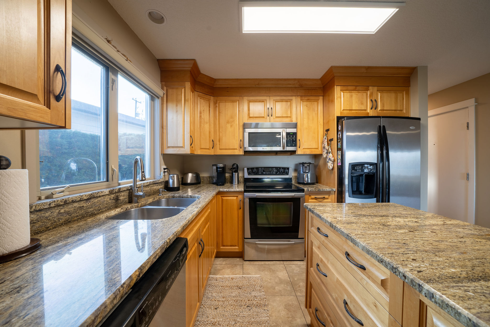 223 Executive Beachview Suite, Shorewater Resort — Qualicum Beach, BC — vacation rental