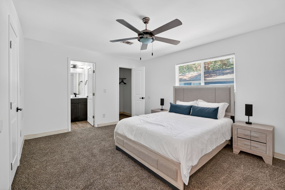 Wellington Townhomes · Unit F1