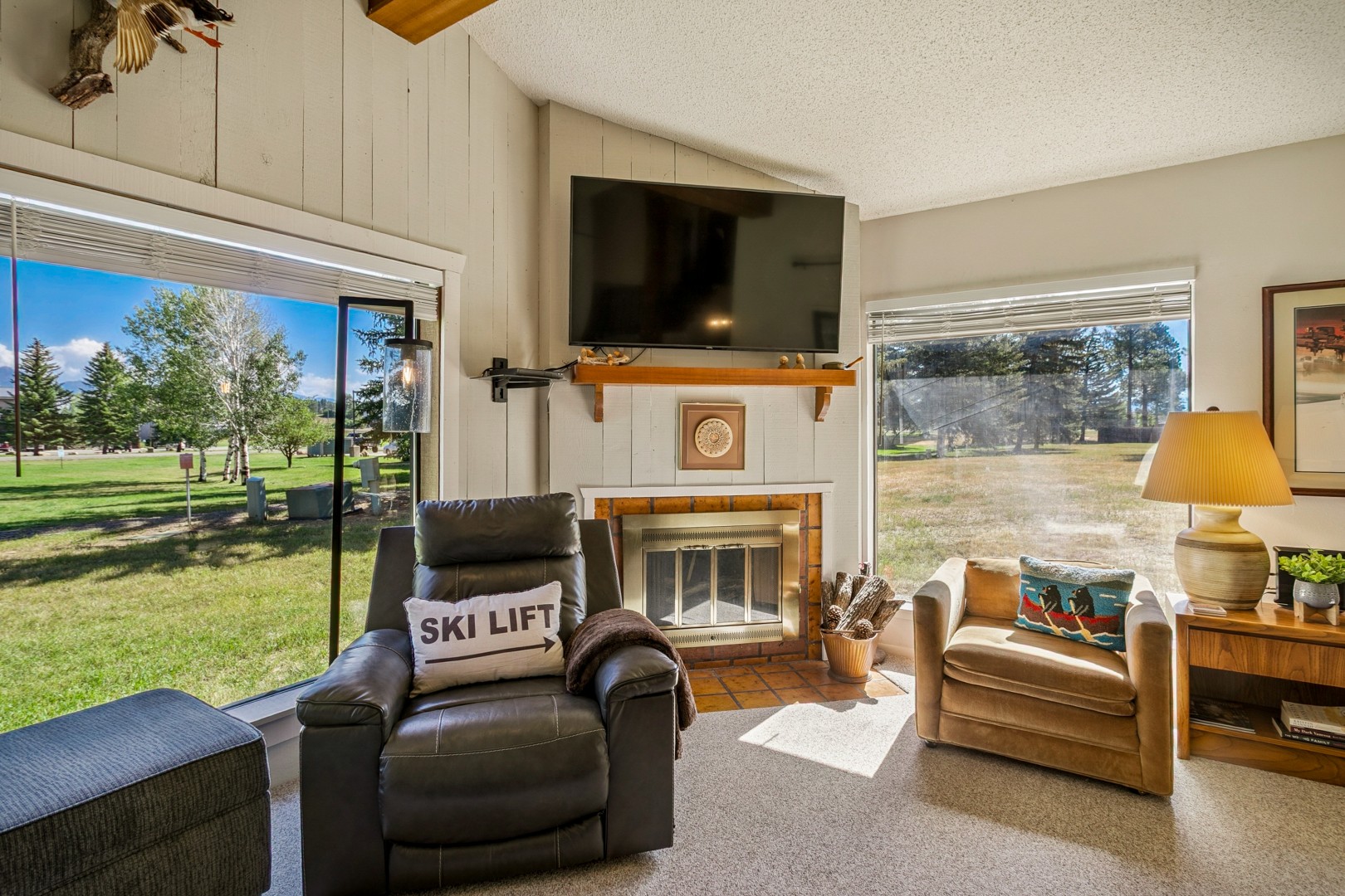Uptown Summit Suite Condo