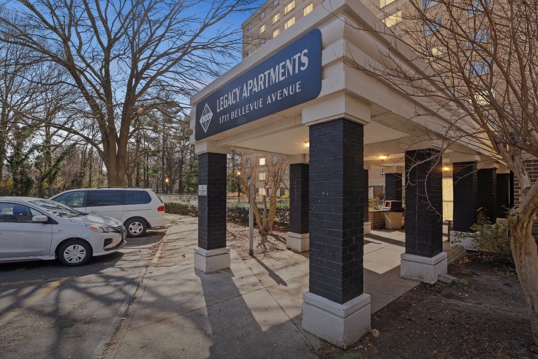 Legacy at Imperial Village · Unit 104 1/1