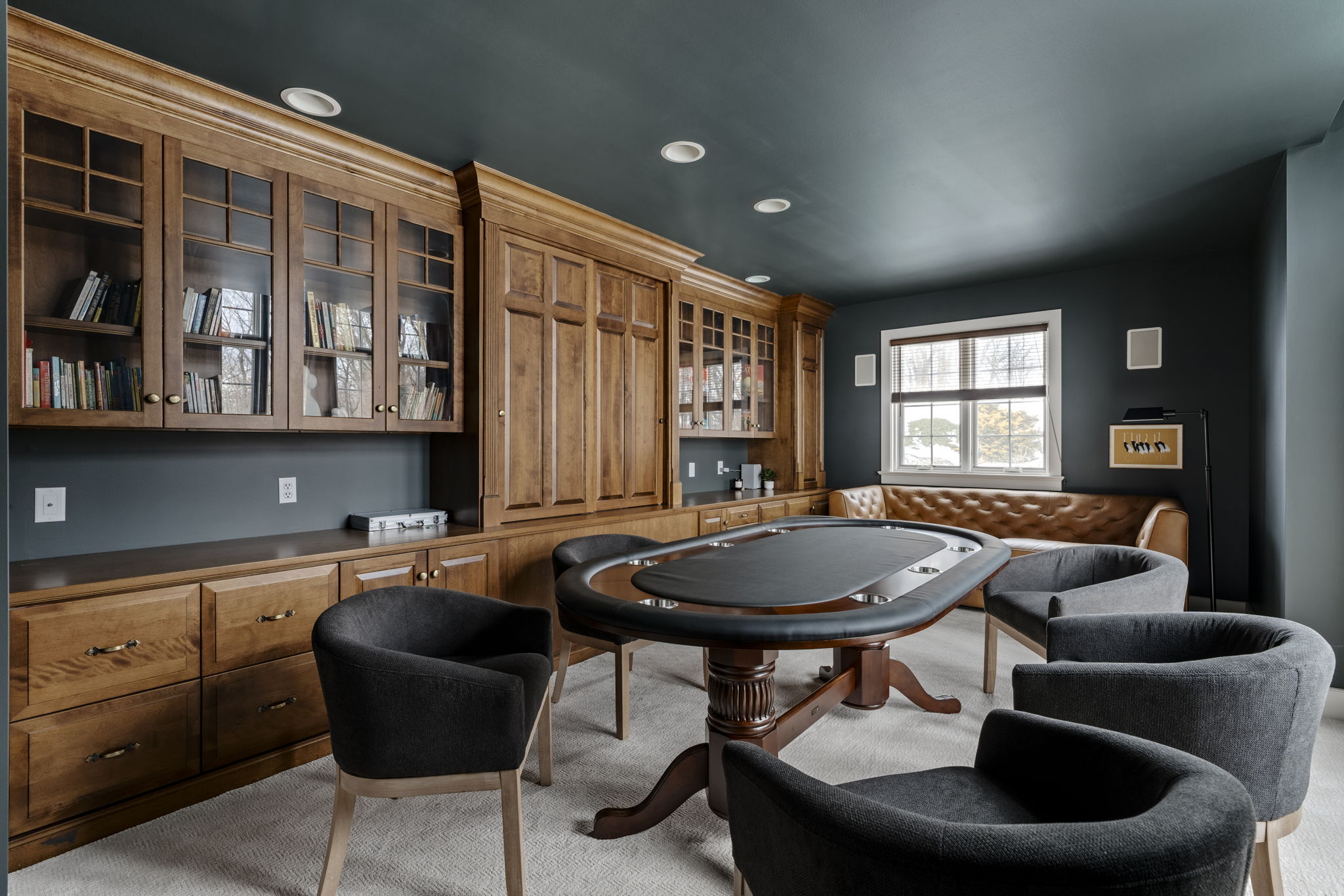 Legacy Lane Retreat - Tennis, Pickleball & Pond! — Washington Boro, PA — vacation rental