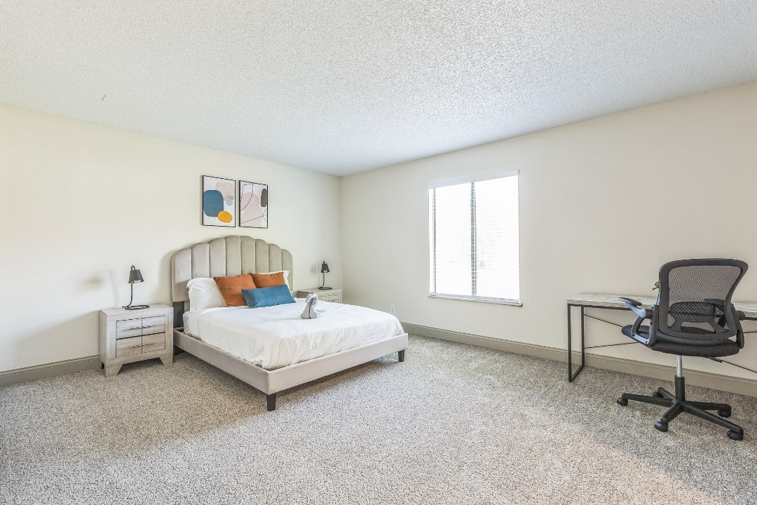 Rosehill Pointe · Unit 122 2/1