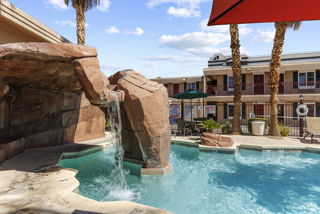 Spectra Paradise