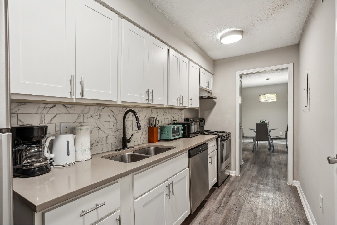 Crest at East Cobb 1832A · Unit 1/1