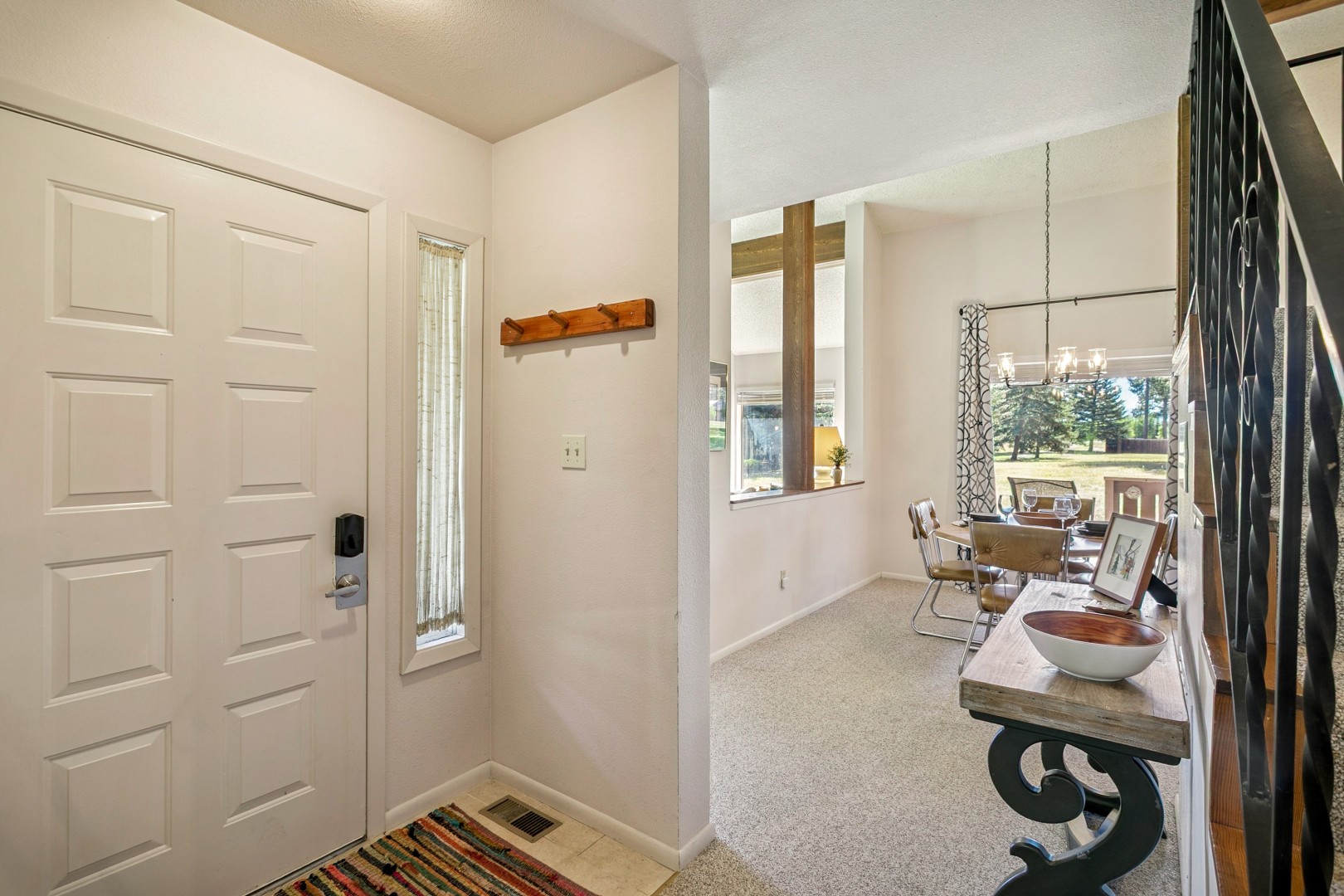Uptown Summit Suite Condo