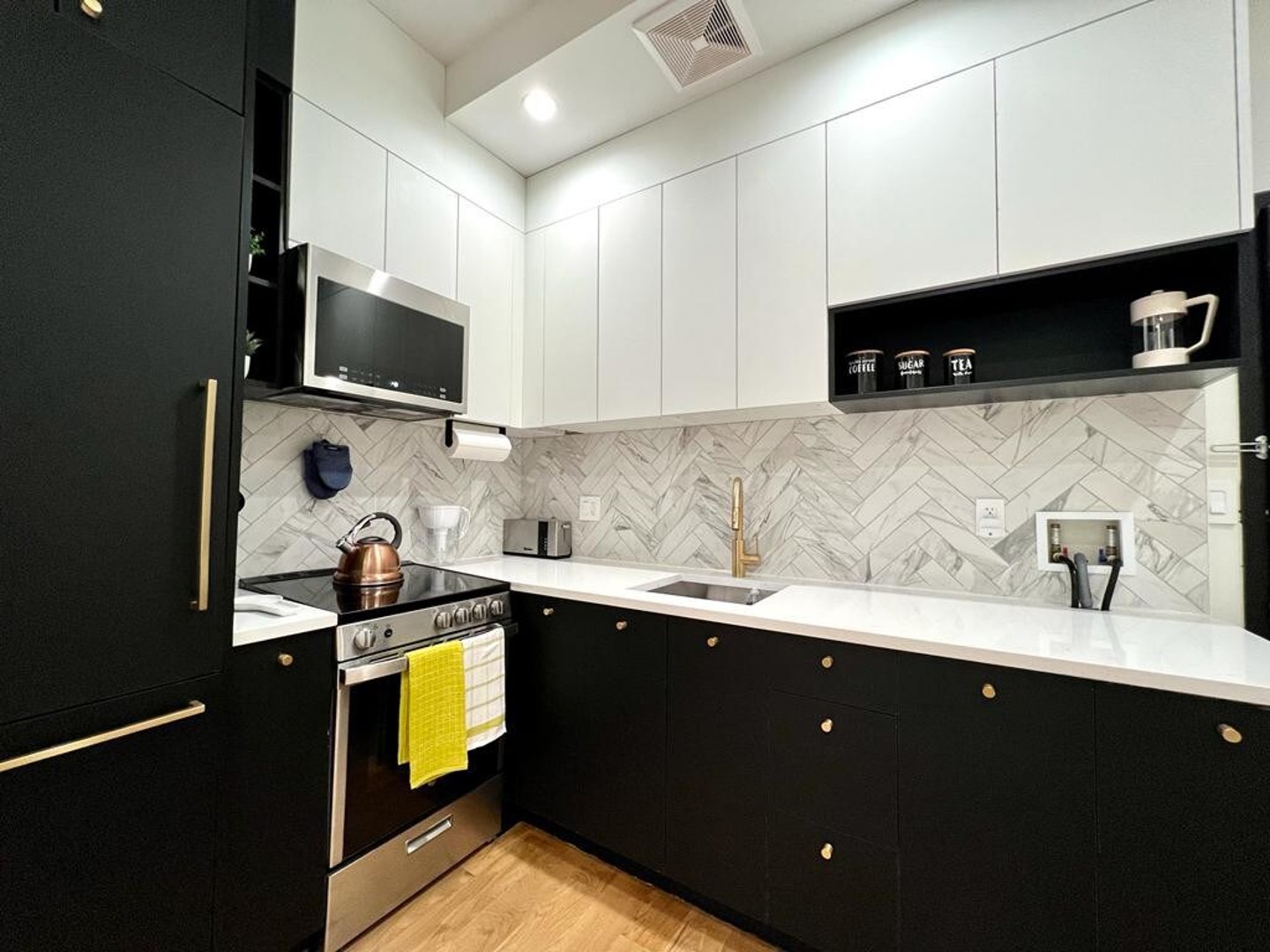 Winthrop # 2B Charm Modern — photo 4