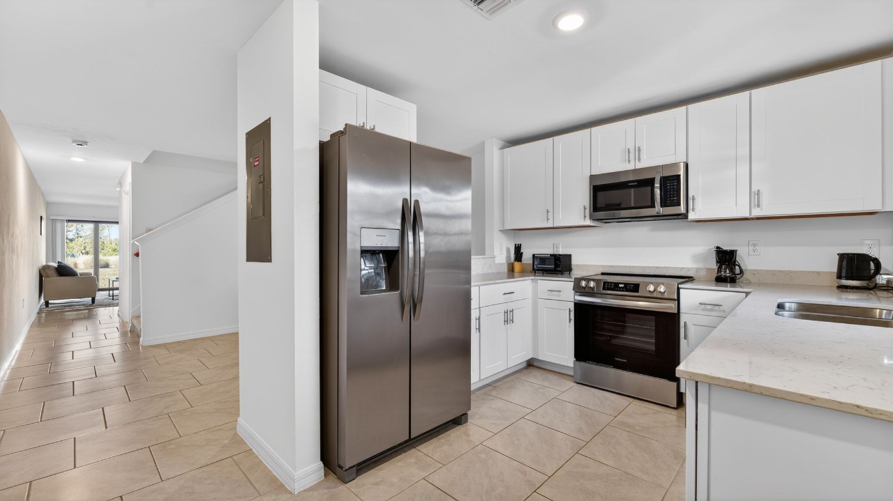 Landings at Westport · Unit 2020