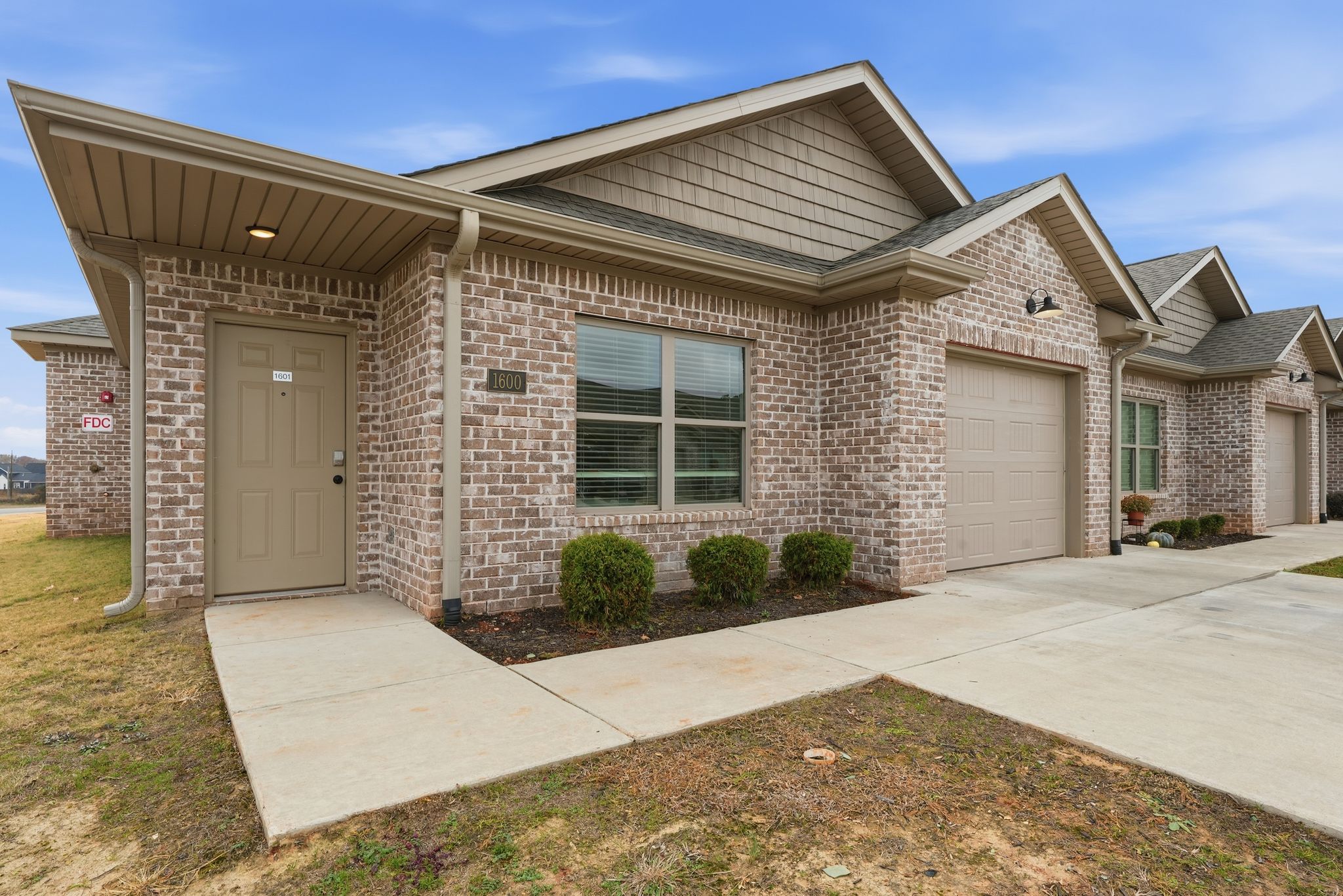 St Andrews Villas