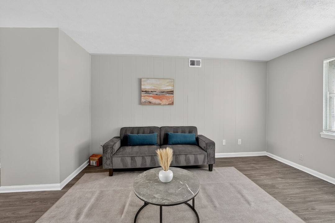 Arbor Gardens · Unit 8B
