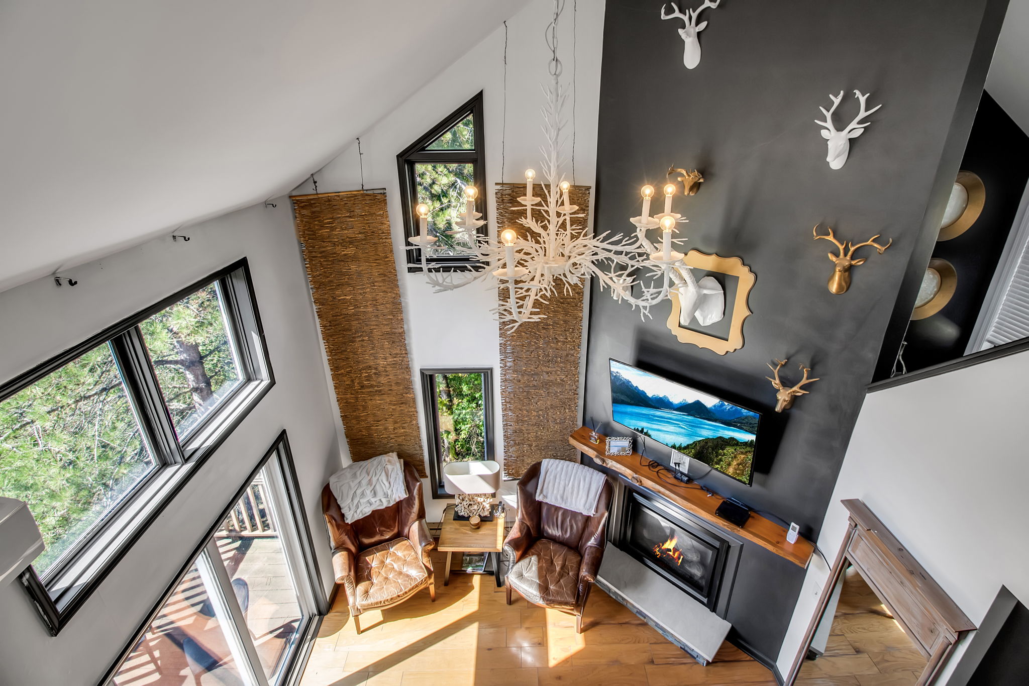 EVL Townhouse at Holiday Valley — Ellicottville, NY — vacation rental