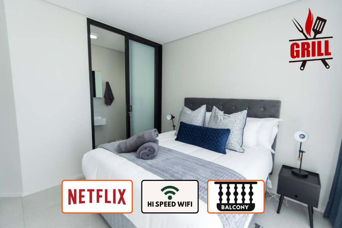 Bella Retreat @ Bellamare — Gqeberha, Eastern Cape — vacation rental