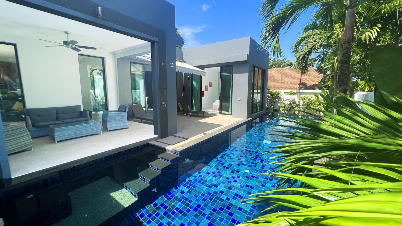 Villa Evasion — photo 1