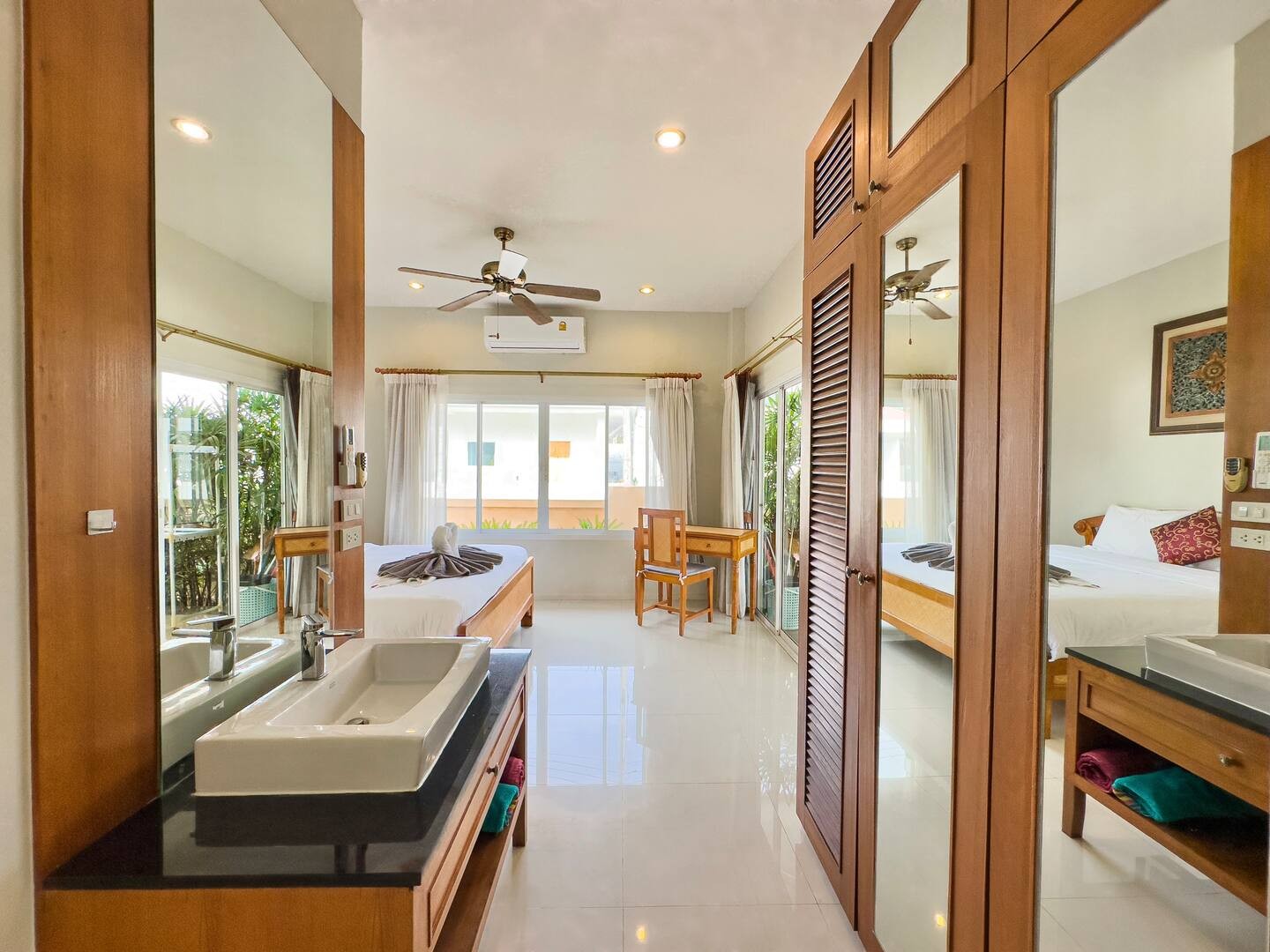 Villa Pearl