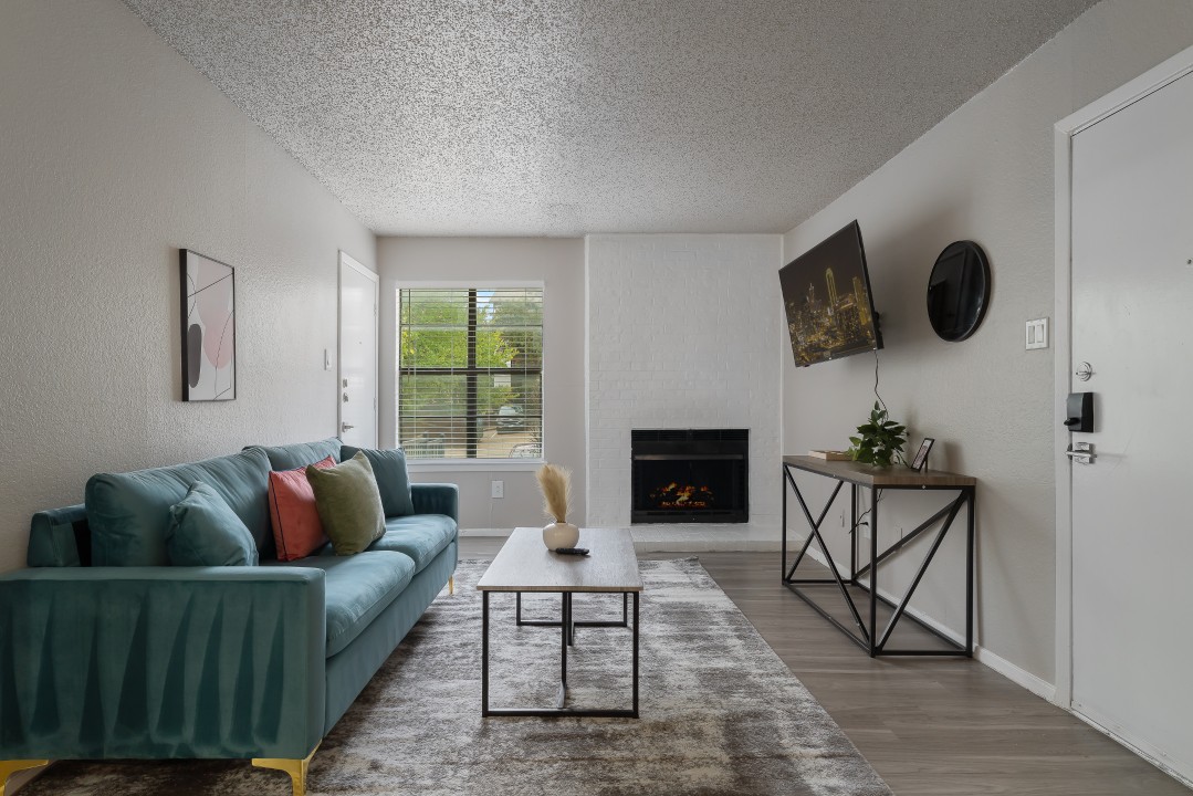 The Landry · Unit 163 1/1