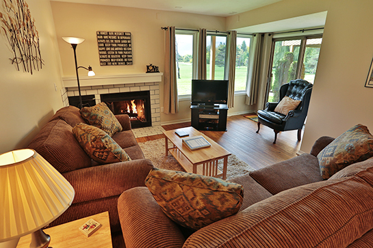 Trout Creek Resort #37 by PureStay — Harbor Springs, MI — vacation rental