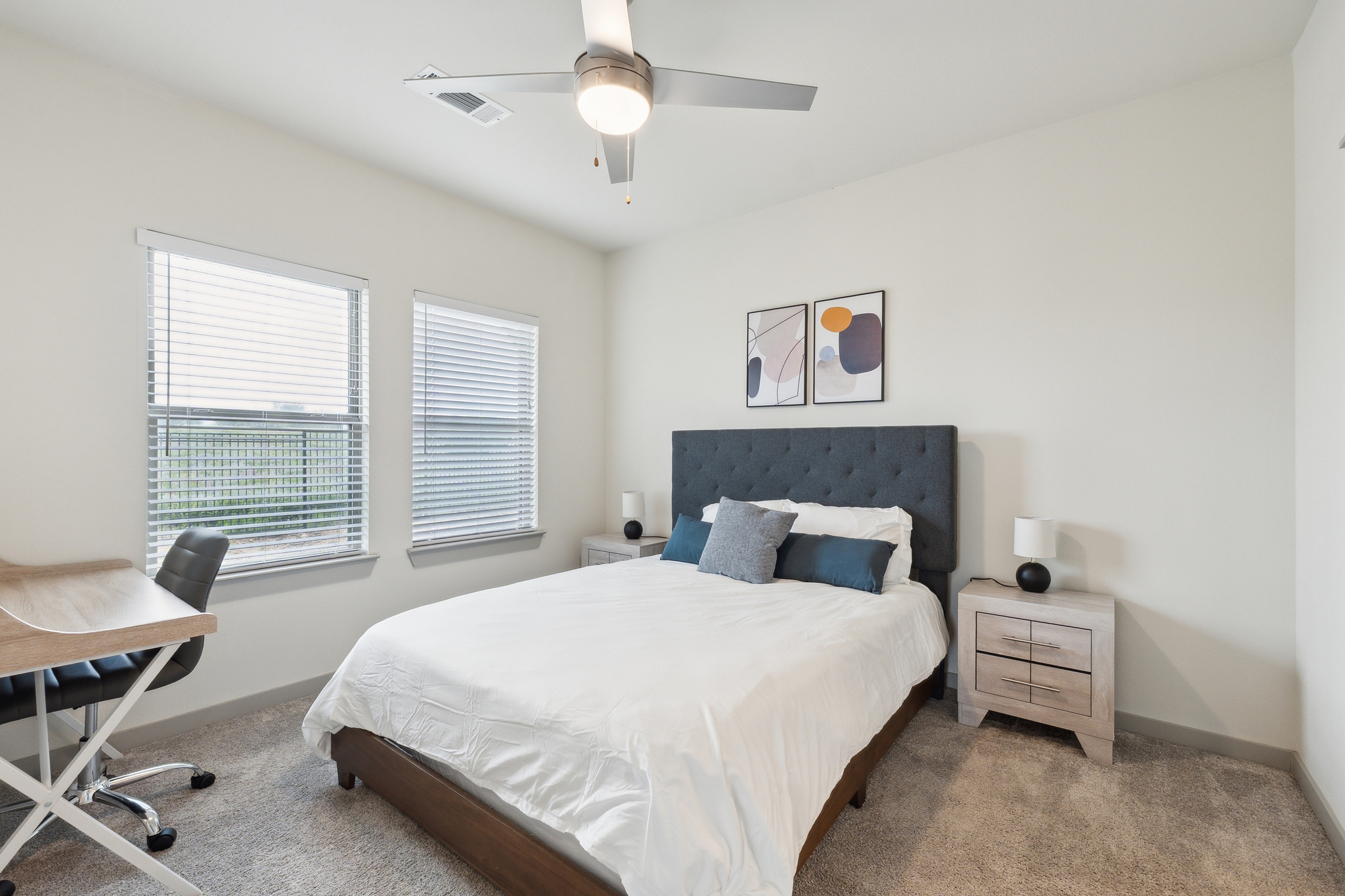 Chisholm Trace 222 I Comfy 2 Bed 2 Bath in Cleburne, TX