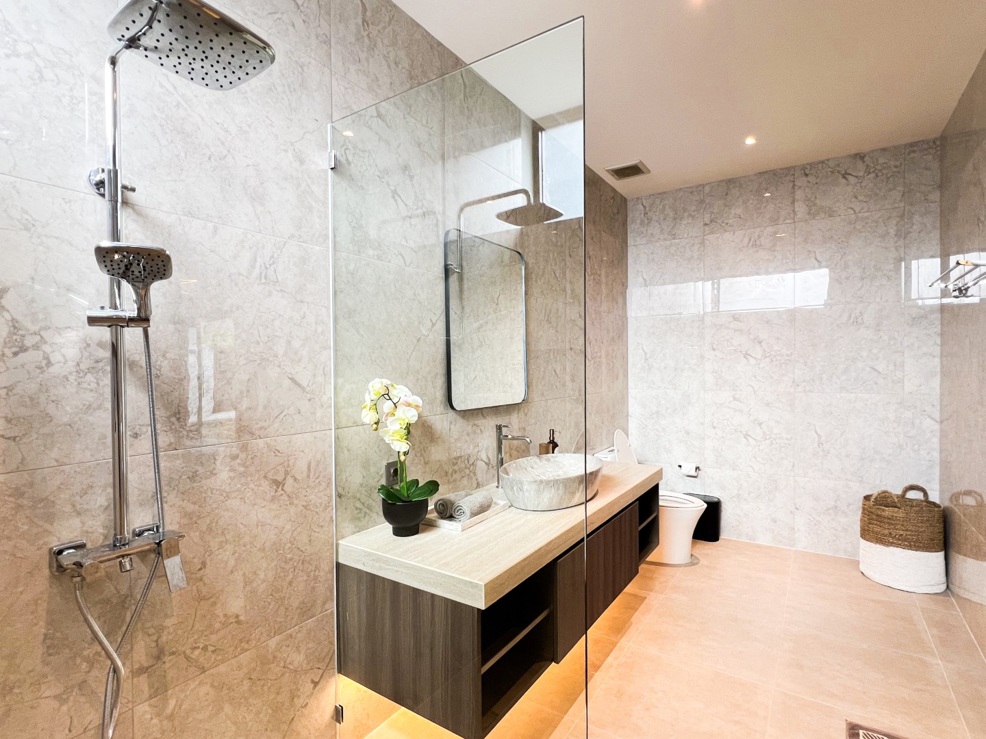 Master Suite – Casa Nova by Island Boy Homes — photo 15