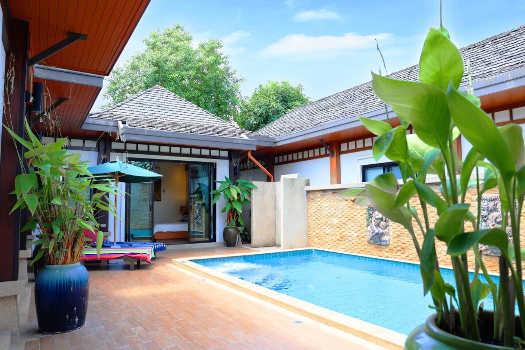 VIP · Rawai Villa VIP