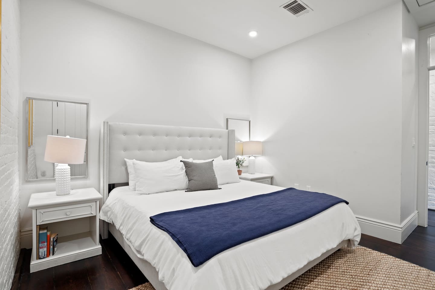 King Bedroom