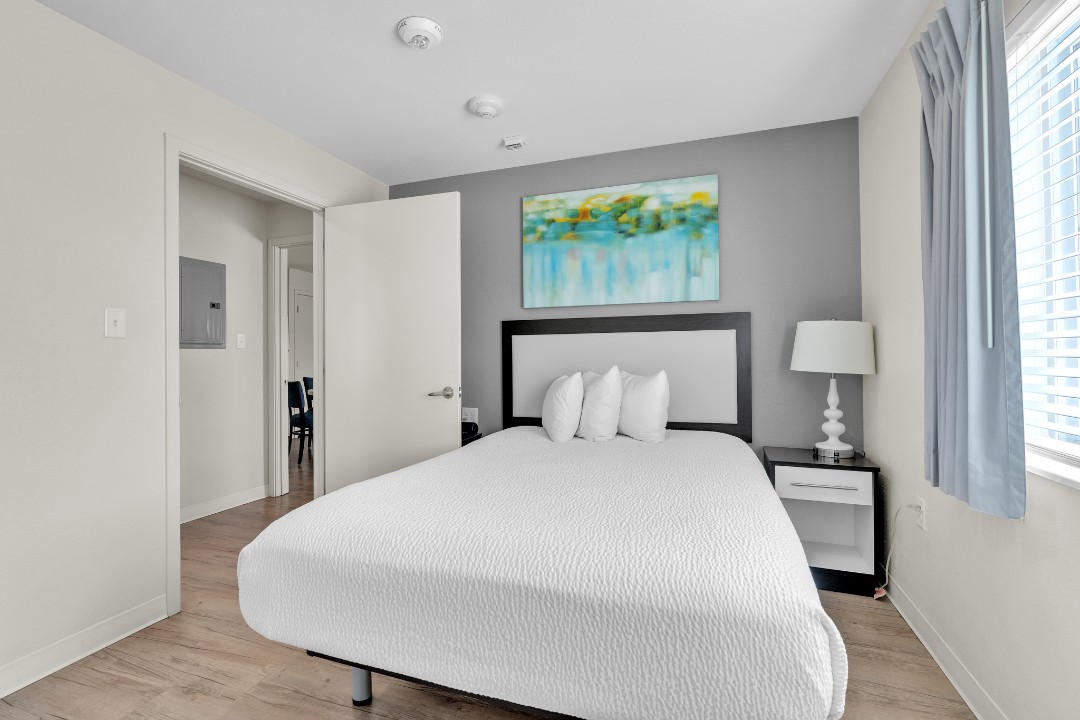 3 Bedrooms · Signature layout