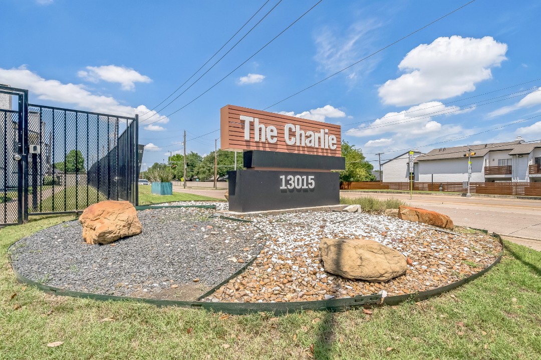 The Charlie · Unit 4147 1/1