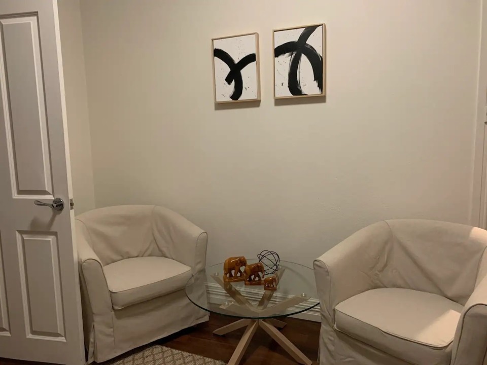 Unwind @  Yokine Escape 'Pet Friendly" - This setup is ideal for 2 couples, a small group of friends, and families looking to share a special WA getaway.