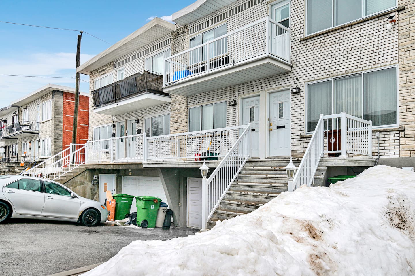 Élégance, Confort et détente. - 2