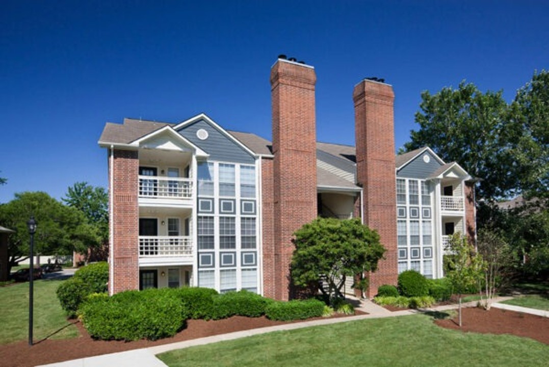 Wyndham 1205 Ashleigh Dr, 2br