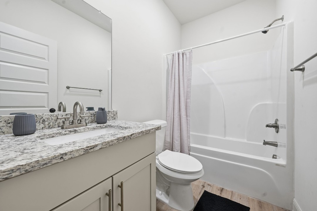 St Andrews Villas · Unit 303 2/2