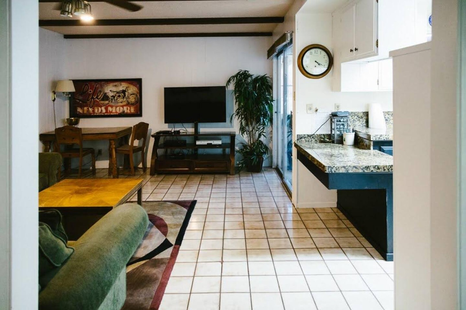 The Retro House — photo 8