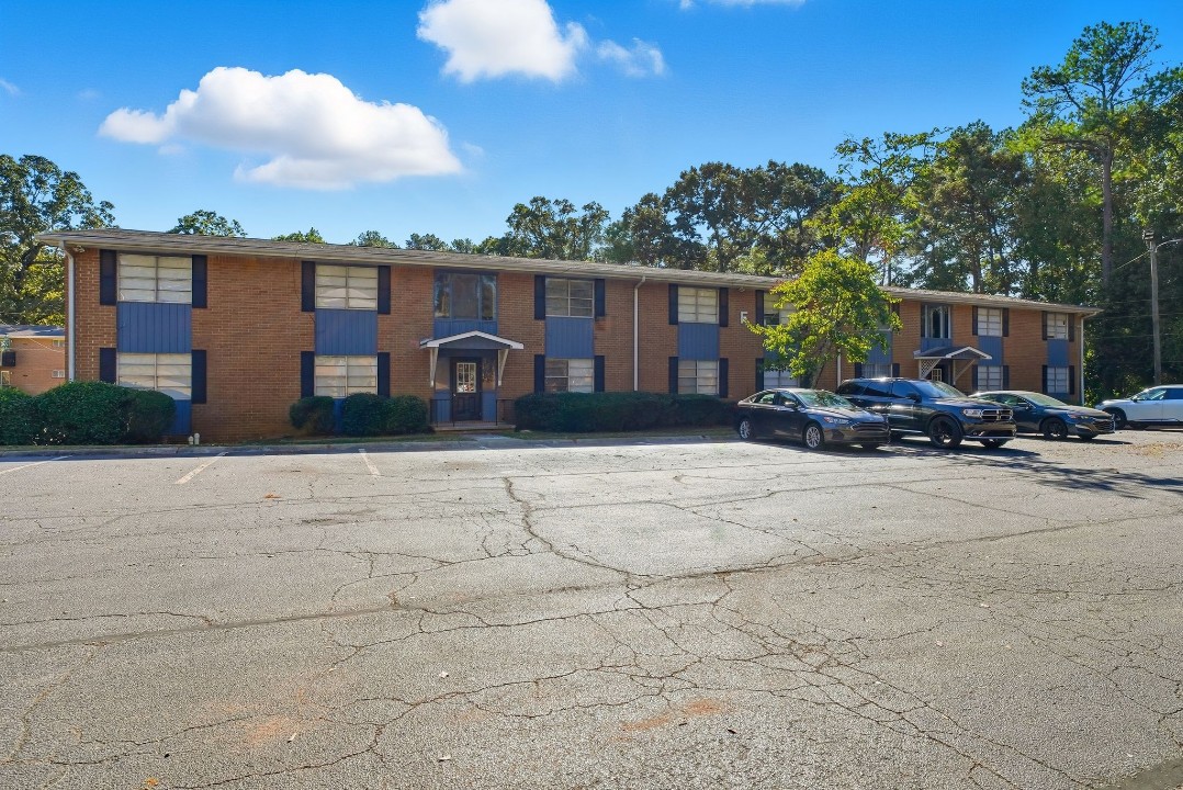 Wyndham Hills · Unit F4