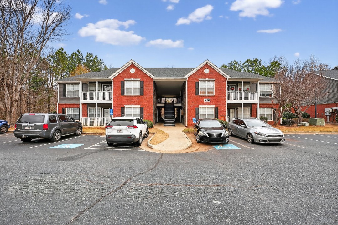 Ballantyne Commons of Stockbridge · Unit 310 2/2