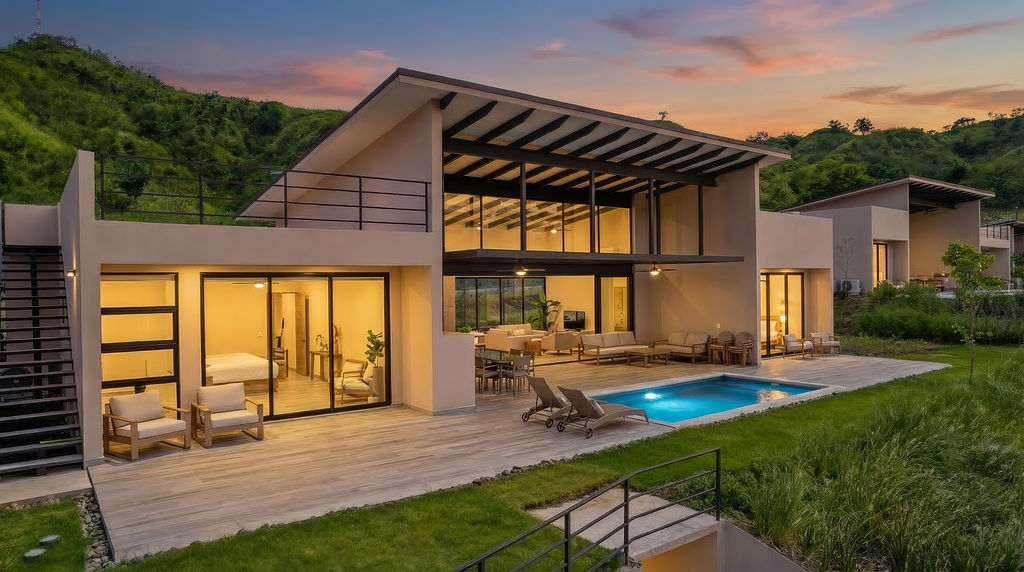 Casa Sol | Private Pool Retreat Near Coco