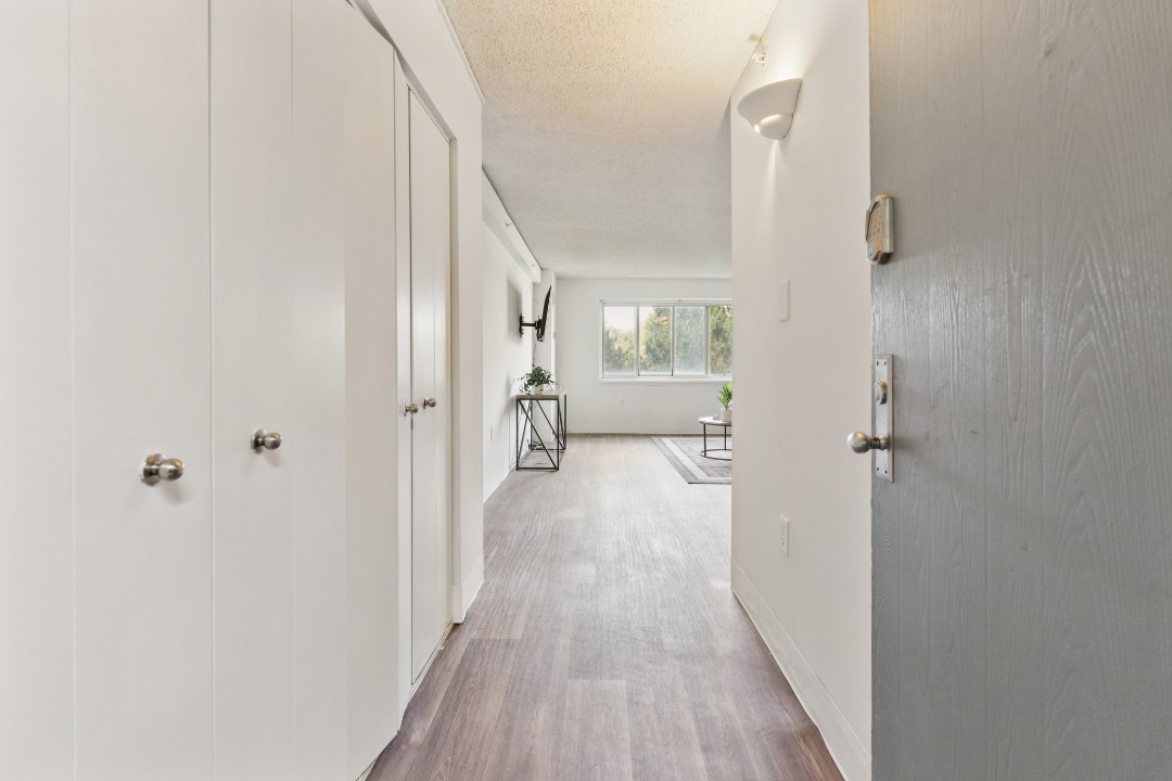 Legacy at Imperial Village · Unit 606 1/1