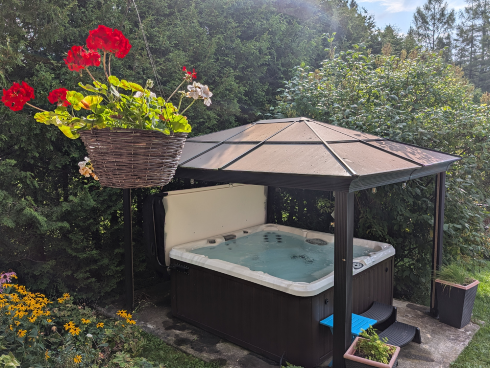 Maison aux Mésanges 11-06-2024 - 3