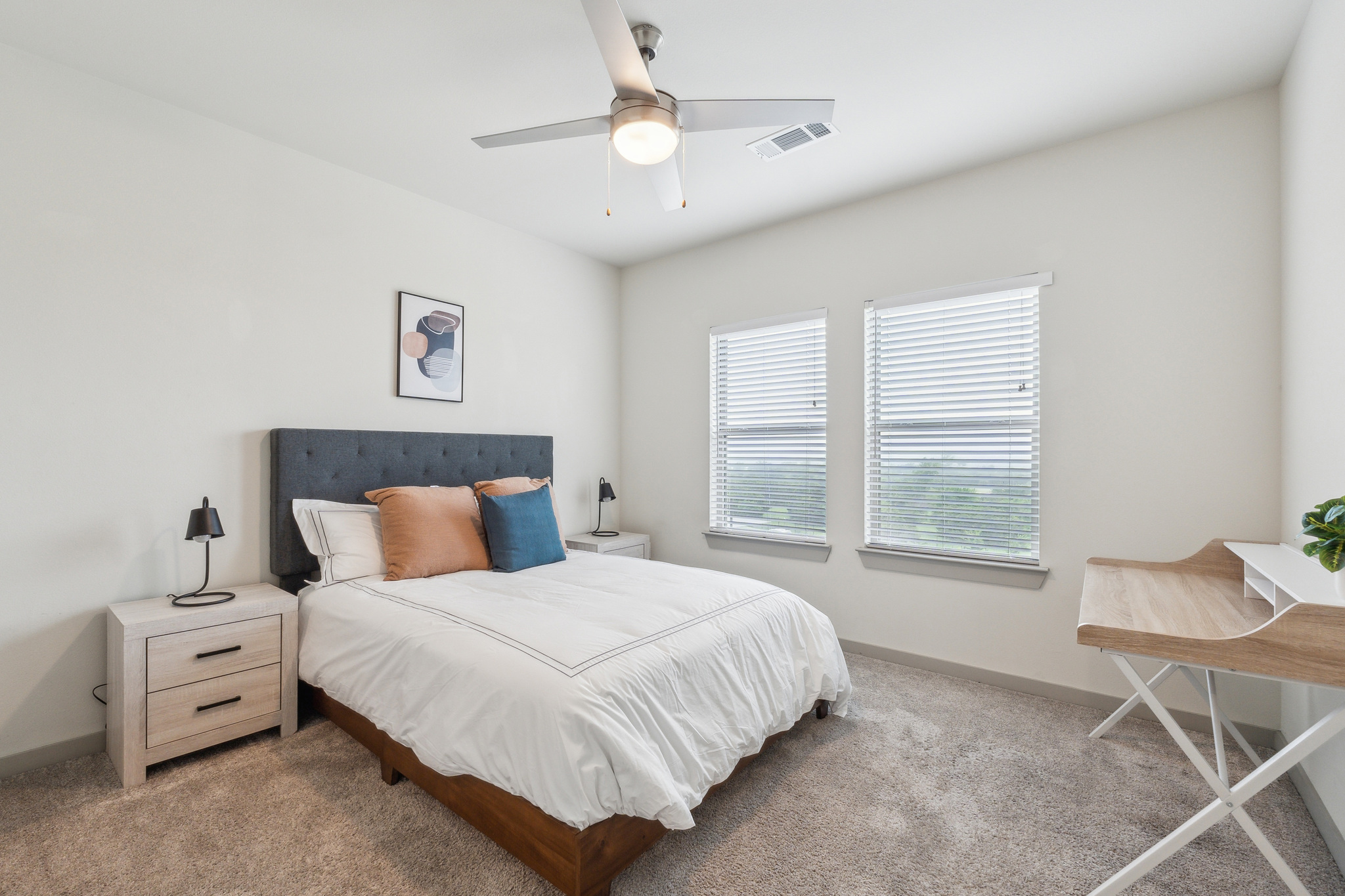 Chisholm Trace 1234 I Spacious 1 Bed 1 Bath in Cleburne, TX