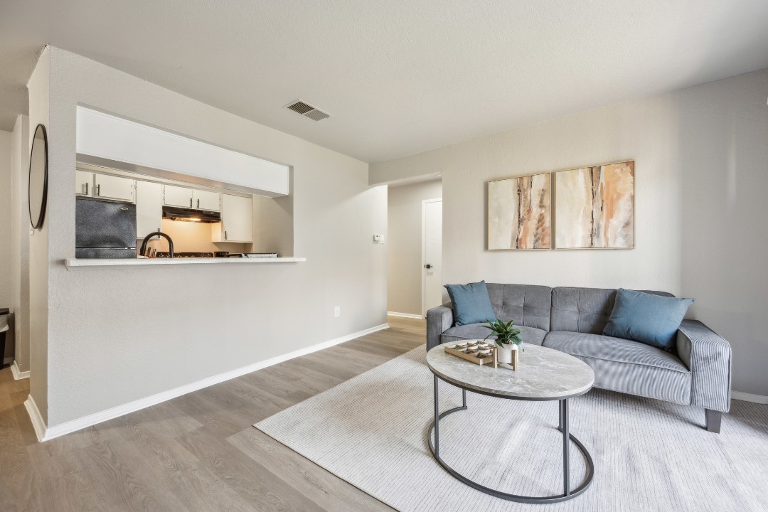 The Chandler · Unit 421 1/1