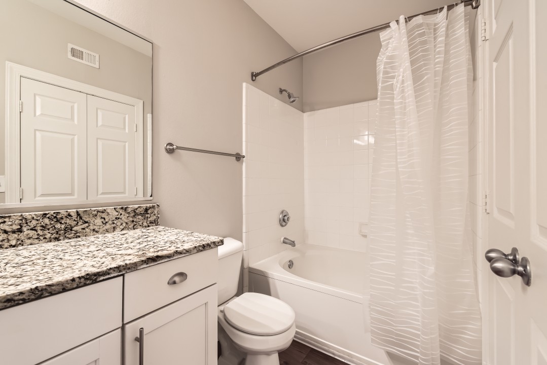 Crest at Midtown · Unit 4117 1/1
