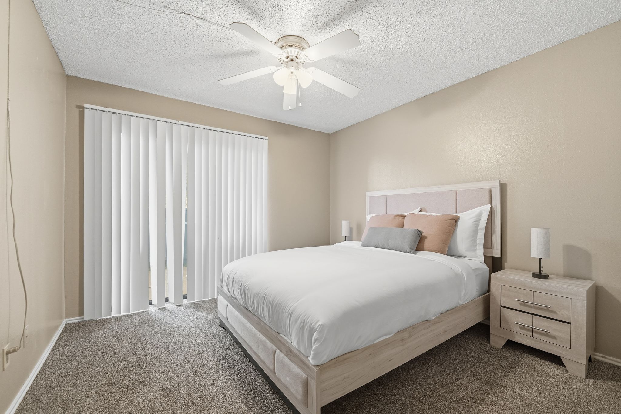 District West Apartments | Simple Comfort & Value in Lubbock, TX