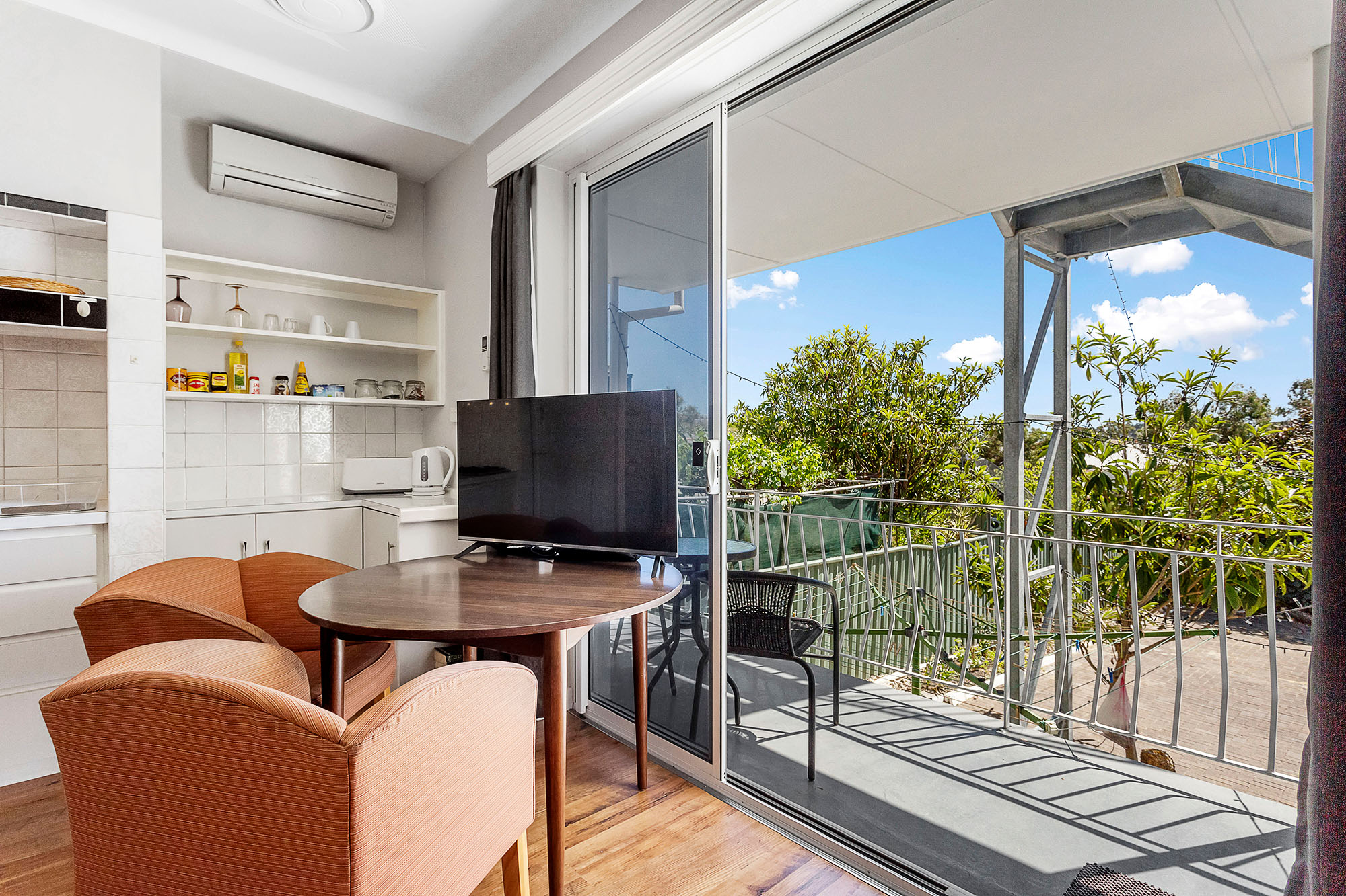 Fremantle's Best | Urban Studio — Fremantle, Western Australia — vacation rental
