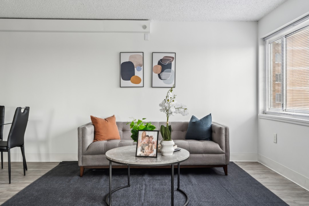 Legacy at Imperial Village · Unit 817 2/2