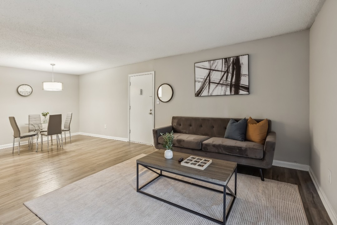 Crest at East Cobb 1832A · Unit 1/1