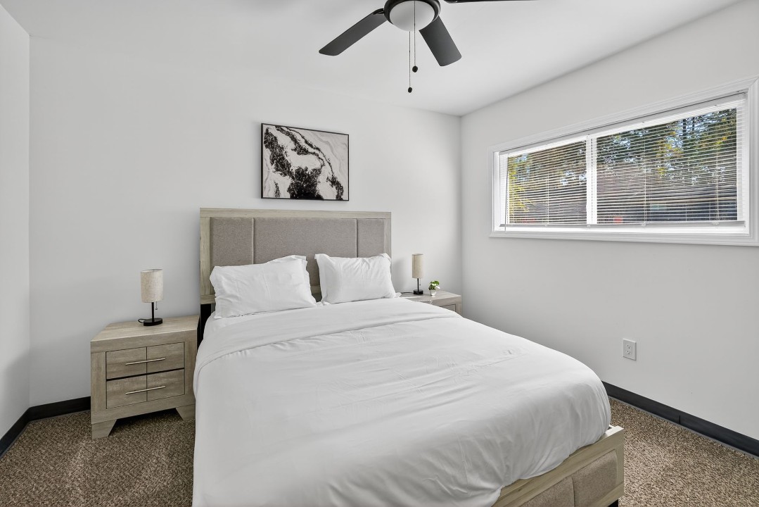 Wellington Townhomes · Unit A4