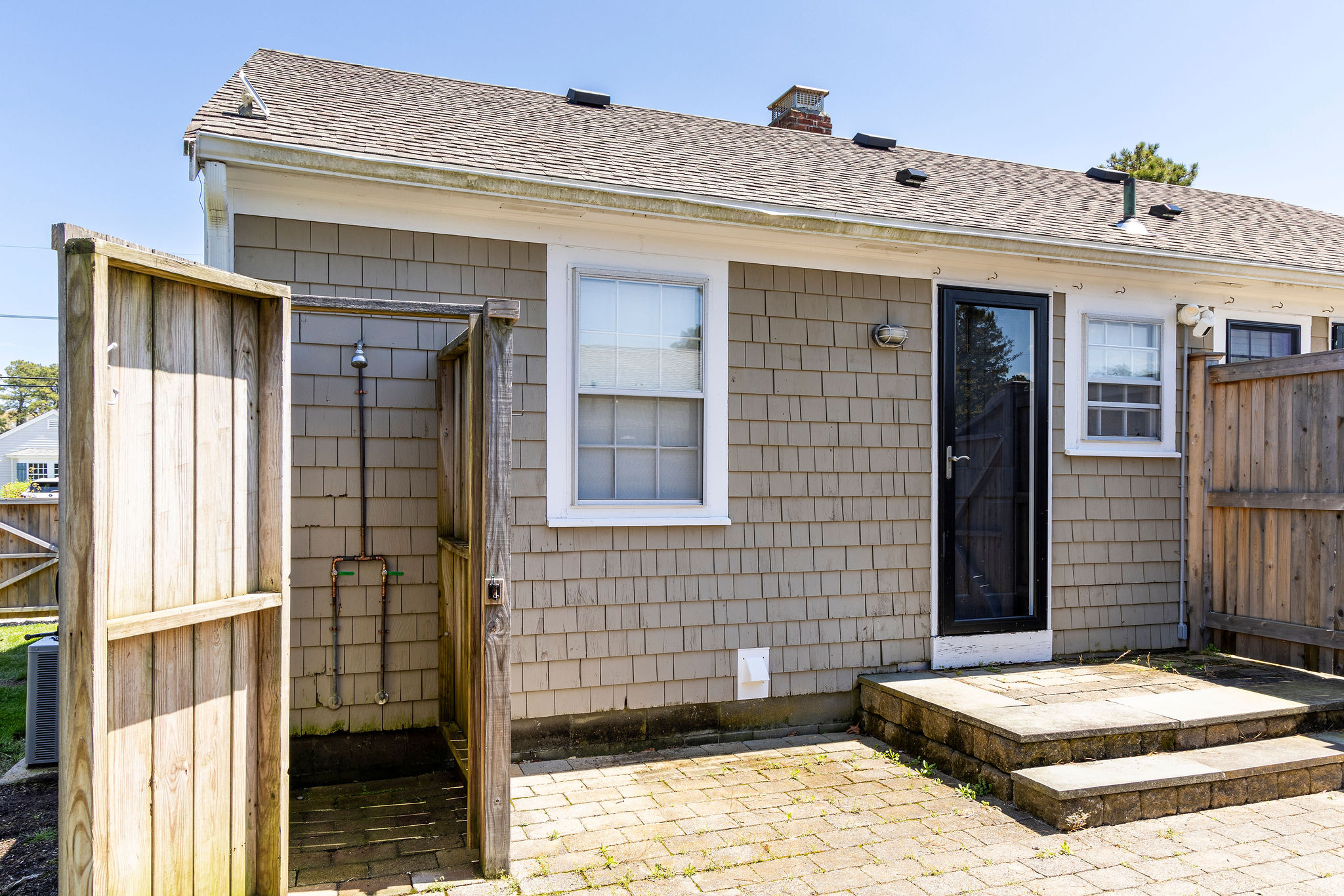 Cape Cod Beach Cottage - Unit B - Photo 29 of 29