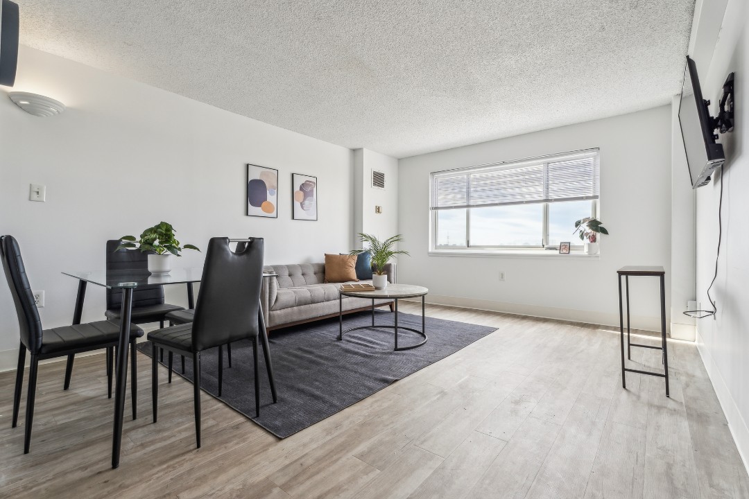 Legacy at Imperial Village · Unit 816 2/2