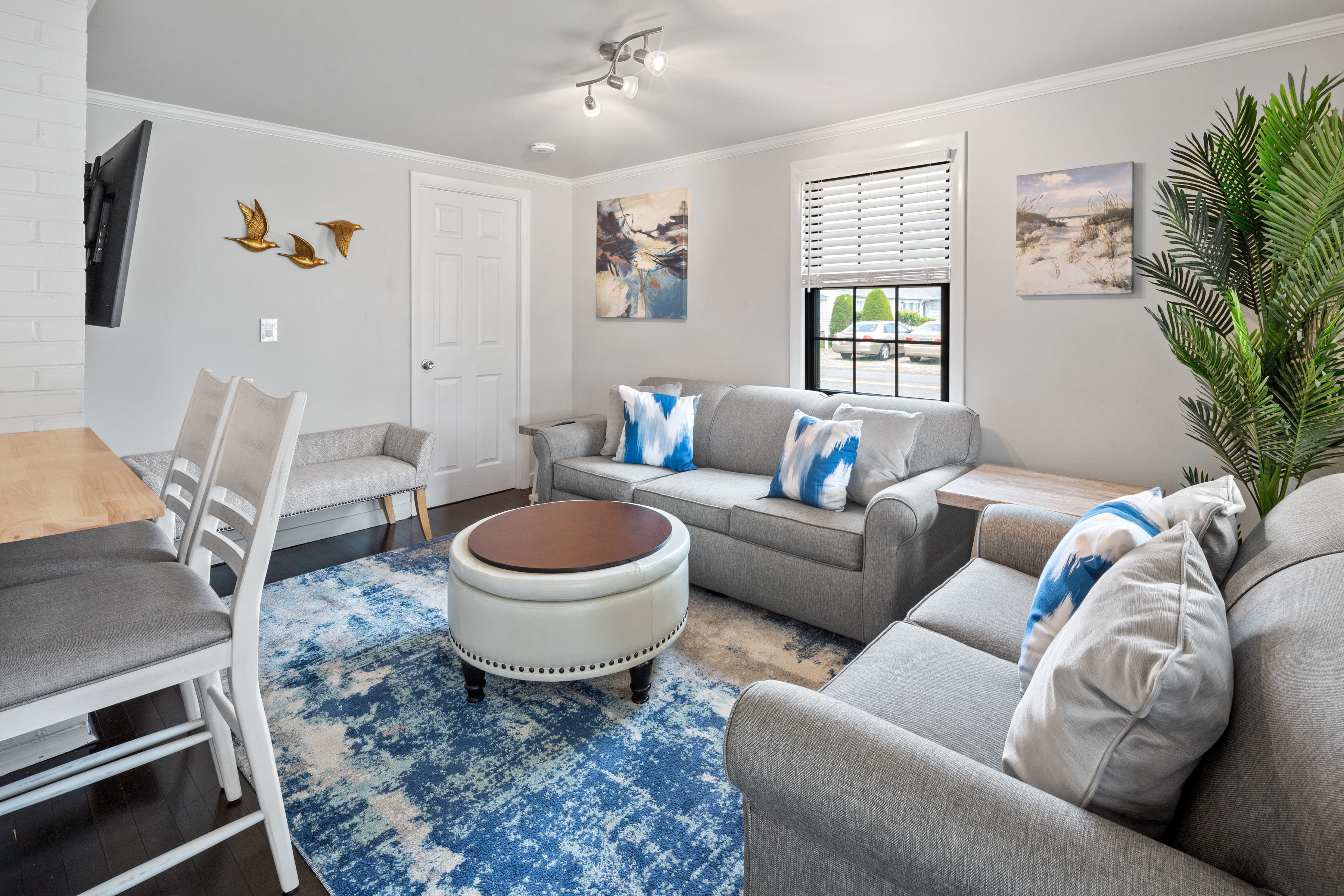 Cape Cod Beach Cottage - Unit A - Photo 22 of 34