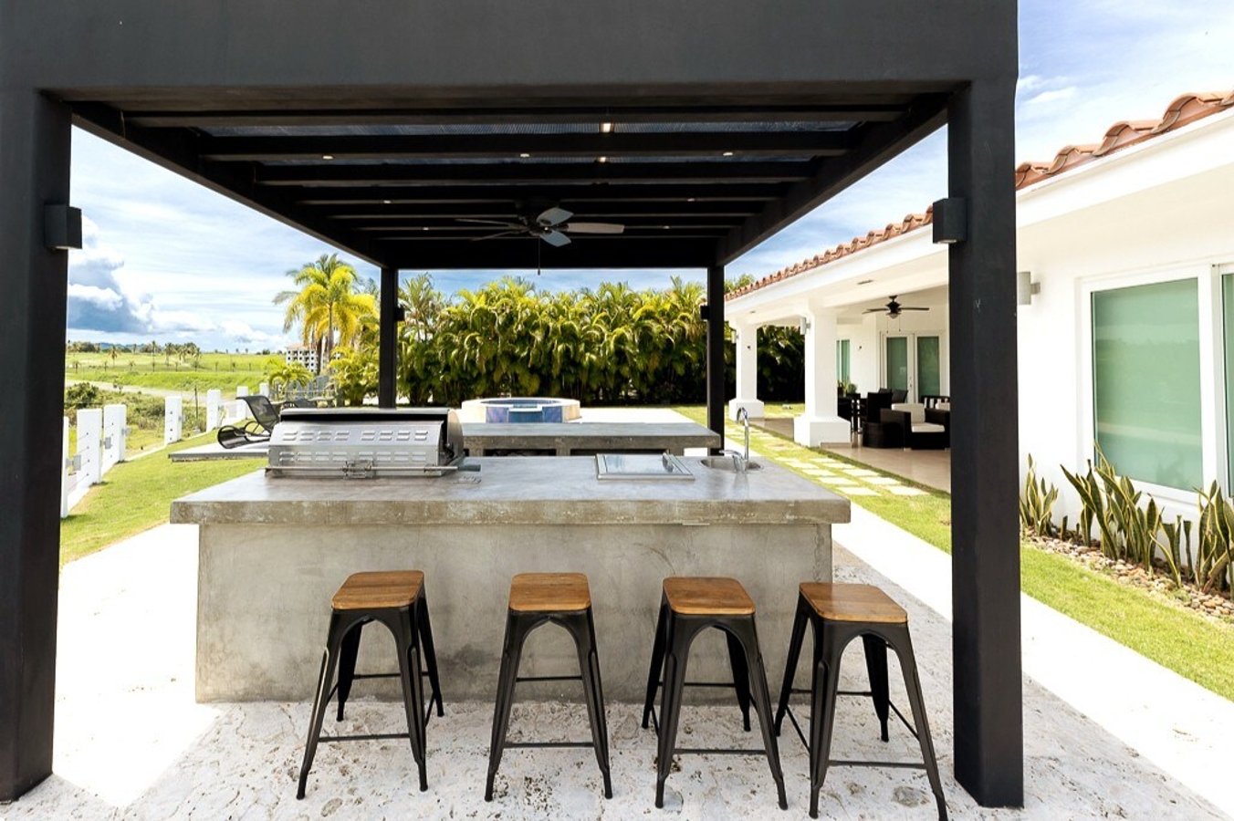 The Golf Oasis Villa by AcoModo @VistaMar photo 3