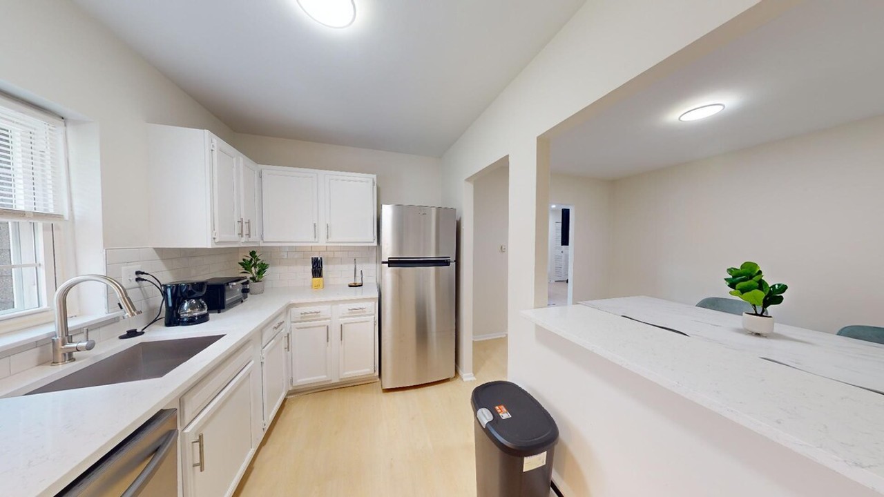 Pinebrook 1322 Wharton Drive 2br (Copy)
