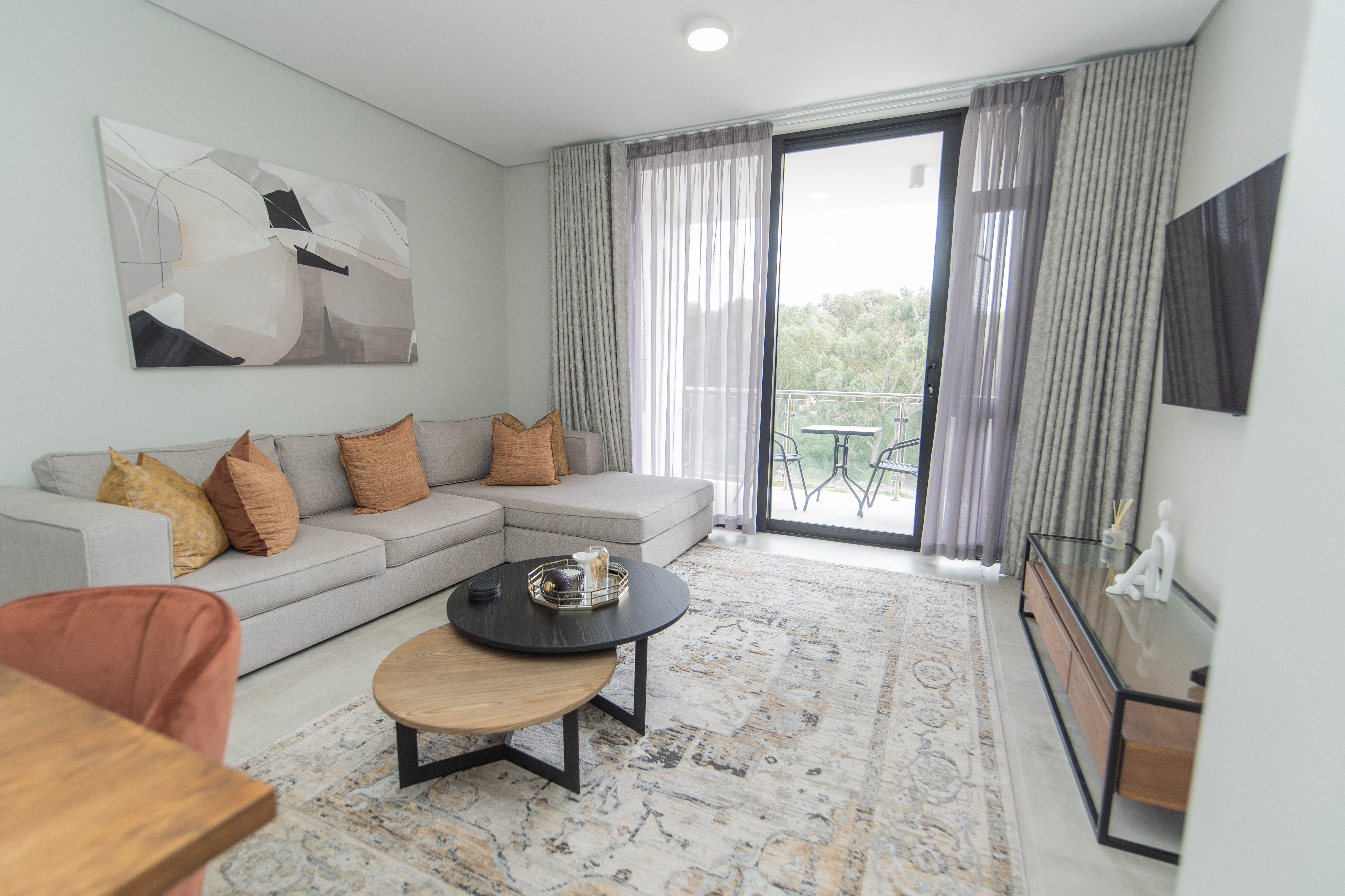 Summerstrand Escape @ Bella Mare — Gqeberha, Eastern Cape — vacation rental